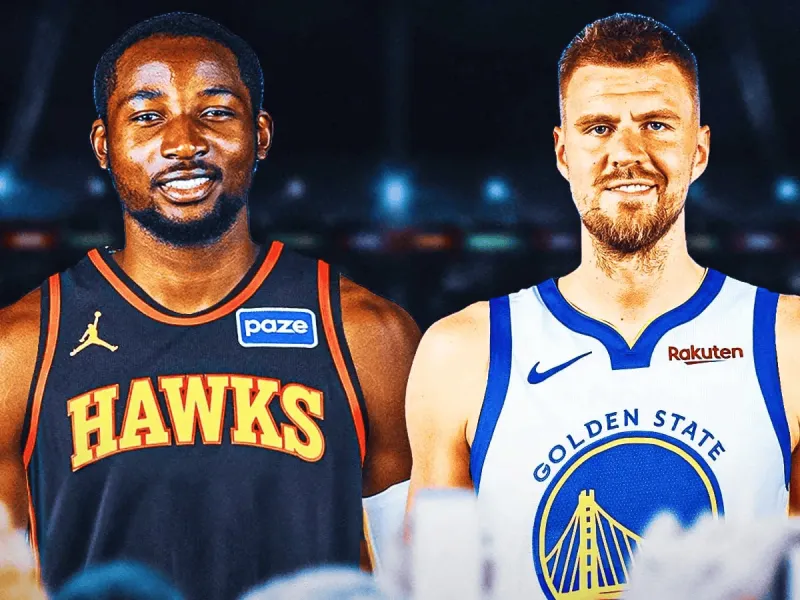 乐鱼官网-互换交易后：库明加出战4场4胜0负，波尔津吉斯也4场0胜4负