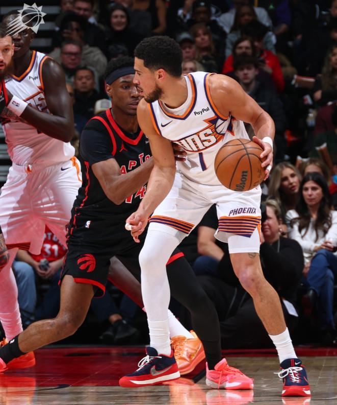 乐鱼网址-杰伦格林空砍34分+8记三分,英格拉姆36+7+3,猛龙逆转太阳止连败